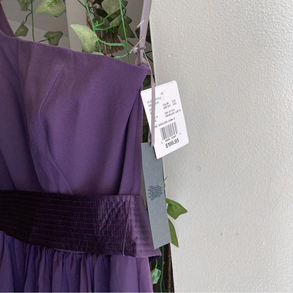 NWT vera wang gown - Picture 4 of 6